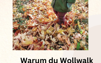 Warum du Wollwalk Lieben wirst …