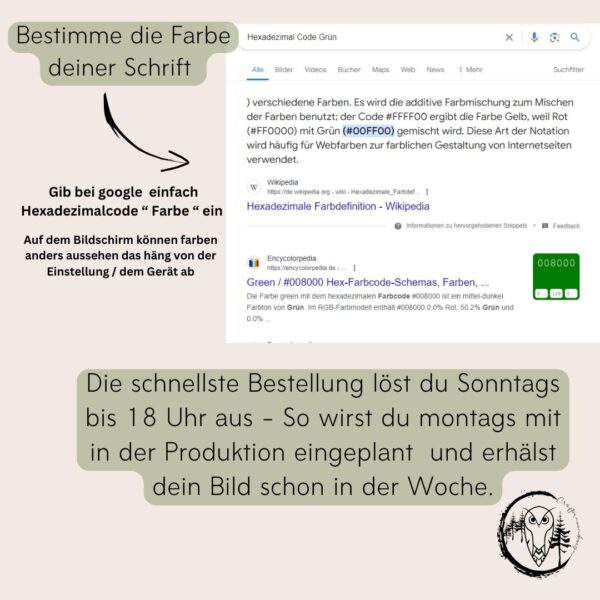 Bügelbild Lava Drache  für Schultüte mit Namen / Datum A4 – Bild 3