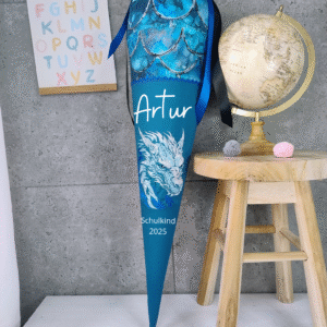 SCH-Drache Blau-1315